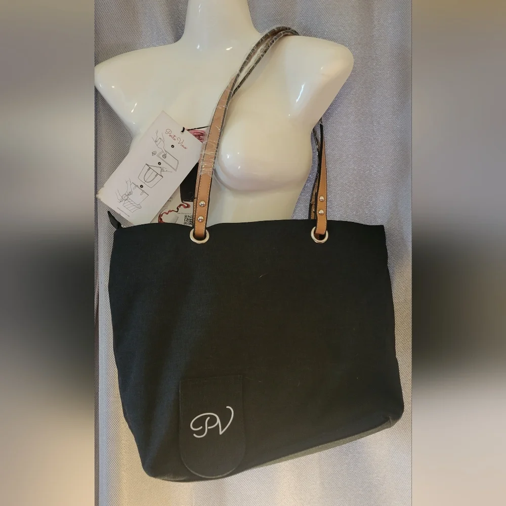 Wine purse - Picture 4 of 5
